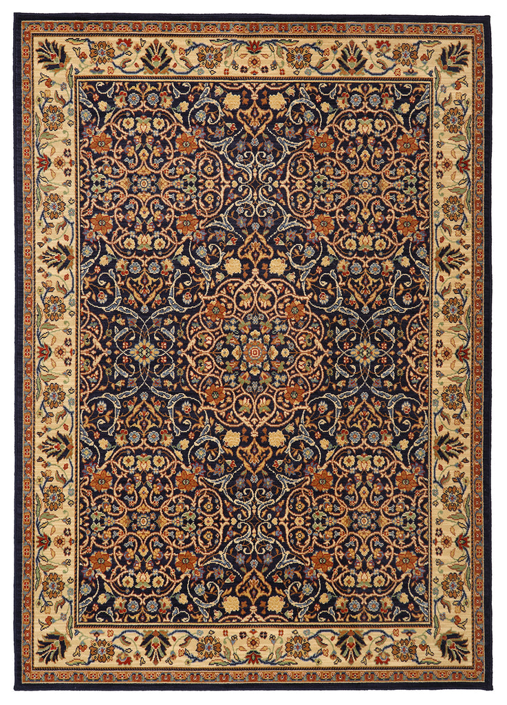 Karastan English Manor Sutton Area Rug main image