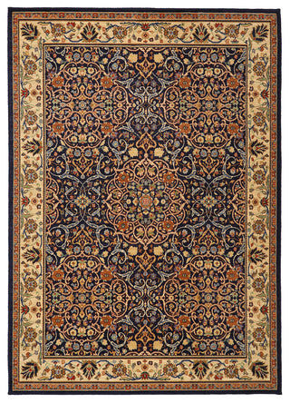 Karastan English Manor Sutton Area Rug main image