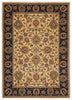 Karastan English Manor Oxford Ivory Area Rug main image