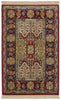Karastan Antique Legends Bakhtiyari Area Rug 2' 6'' X 4'