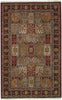 Karastan Antique Legends Bakhtiyari Area Rug main image