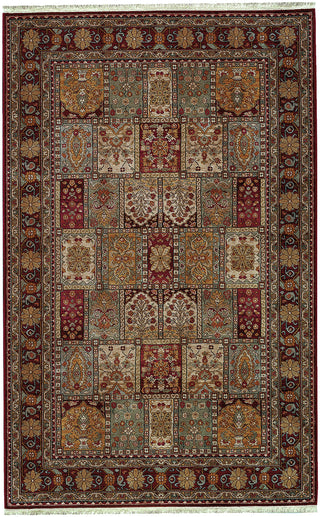 Karastan Antique Legends Bakhtiyari Area Rug main image