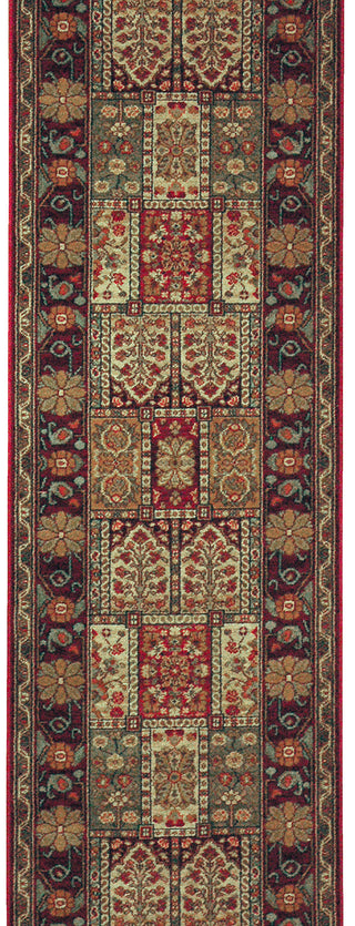 Karastan Antique Legends Bakhtiyari Area Rug Main