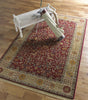 Karastan Antique Legends Emperor's Hunt Area Rug Style Shot