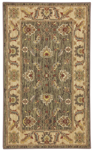 Karastan Sierra Mar Sedona Limestone Area Rug Main