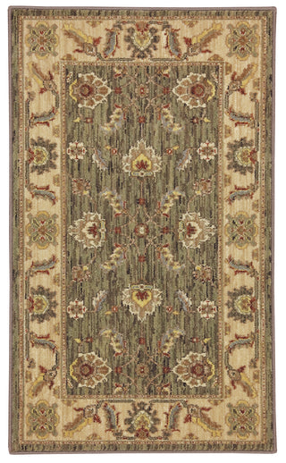 Karastan Sierra Mar Sedona Limestone Area Rug 3' 3'' X 5' 6''