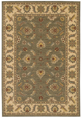 Karastan Sierra Mar Sedona Limestone Area Rug main image