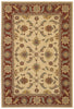 Karastan Sierra Mar Sedona Ivory/Henna Area Rug main image