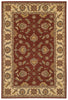 Karastan Sierra Mar Sedona Henna Area Rug main image
