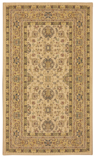 Karastan Sierra Mar Capri Maize Area Rug Main