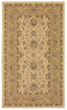 Karastan Sierra Mar Capri Maize Area Rug 3' 3'' X 5' 6''