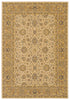 Karastan Sierra Mar Capri Maize Area Rug main image