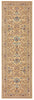 Karastan Sierra Mar Ventana Maize Area Rug 2' 5'' X 8' Runner