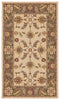 Karastan Sierra Mar Sedona Ivory/Limestone Area Rug Main