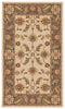 Karastan Sierra Mar Sedona Ivory/Limestone Area Rug 3' 3'' X 5' 6''