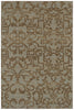 Karastan Sierra Mar French Quarter Bluestone Area Rug main image
