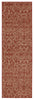 Karastan Sierra Mar French Quarter Henna Area Rug Runner
