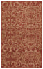 Karastan Sierra Mar French Quarter Henna Area Rug Main