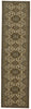 Karastan Manifesto Contralto Ivory Area Rug Runner