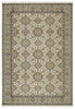 Karastan Manifesto Contralto Ivory Area Rug main image