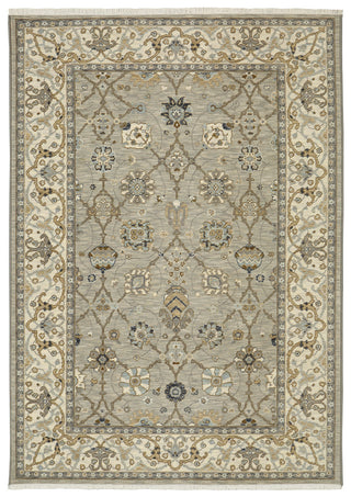 Karastan Titanium Overture Platinum Area Rug main image