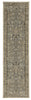 Karastan Titanium Sans Pareil Ivory Area Rug 2'1''x7'10'' Runner