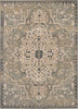 Karastan Kismet Oracle Seaglass Area Rug main image