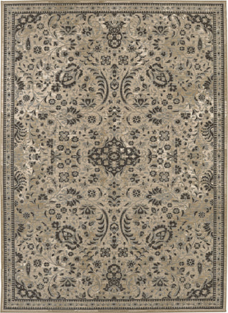 Karastan Kismet Windfall Elephant Skin Area Rug main image