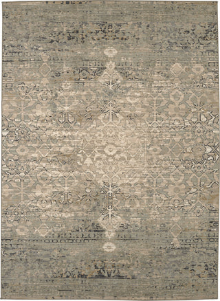 Karastan Kismet Vision Seaglass Area Rug main image