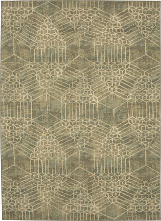 Karastan Kismet Ciranda Area Rug by Virginia Langley main image