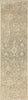 Karastan Kismet Casablanca Sandstone Area Rug by Virginia Langley Runner