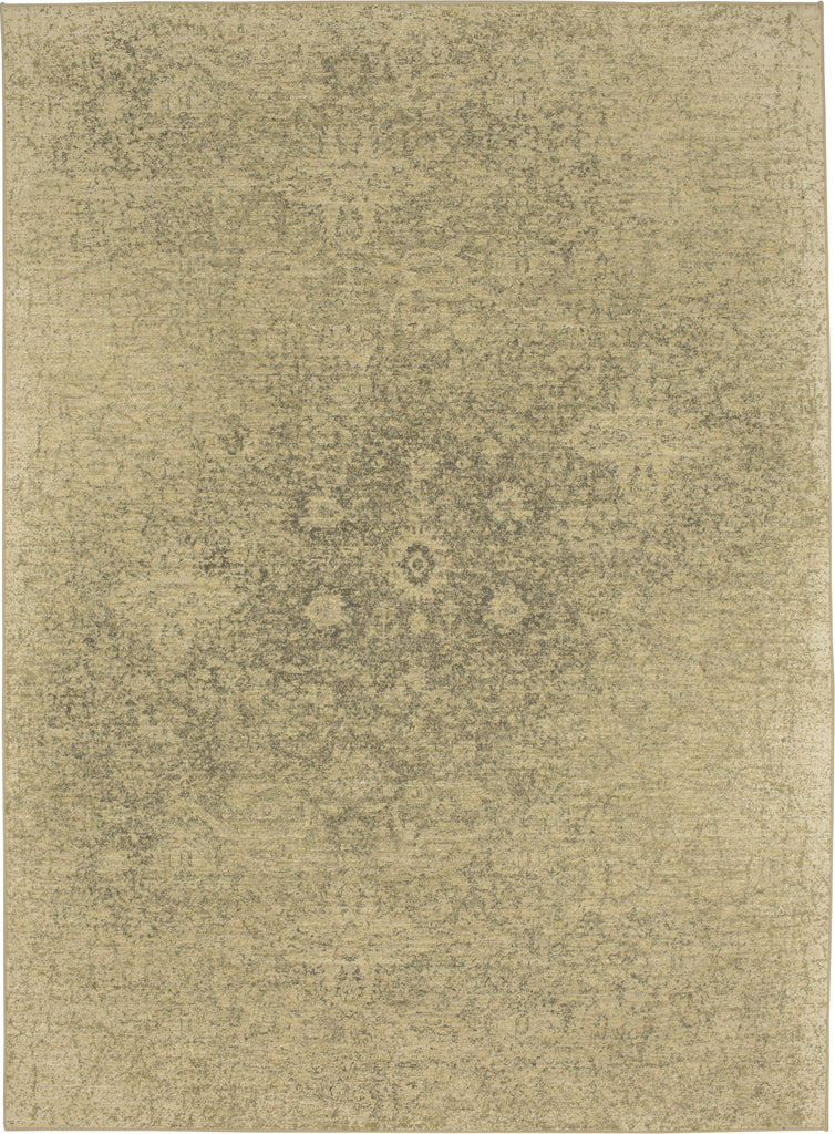 Karastan Kismet Casablanca Sandstone Area Rug by Virginia Langley main image