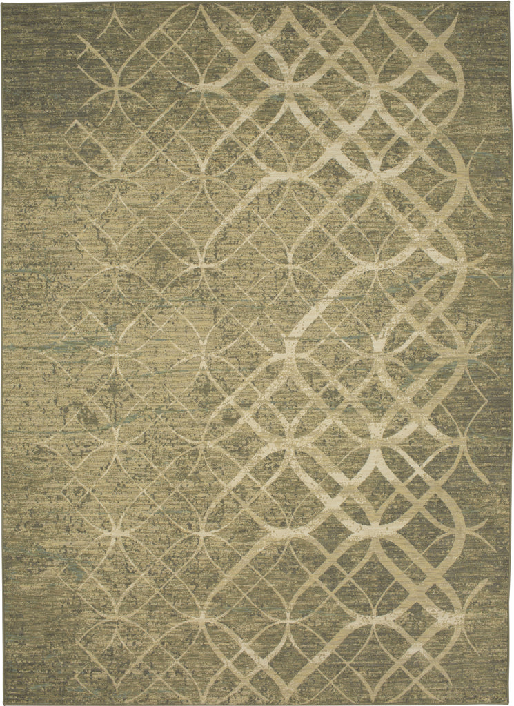 Karastan Kismet Vesper Area Rug by Virginia Langley main image