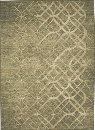 Karastan Kismet Vesper Area Rug by Virginia Langley main image