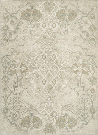 Karastan Kismet Santhiya Area Rug by Virginia Langley Main