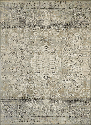 Karastan Kismet Revelation Seaglass Area Rug Main Image