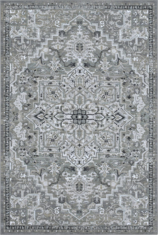 Karastan Kismet Perception Seaglass Area Rug Main Image