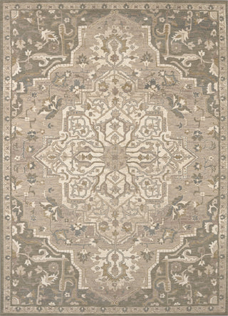 Karastan Kismet Romance Oracle Blush Area Rug main image