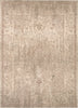 Karastan Kismet Romance Karma Blush Area Rug main image
