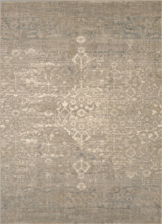 Karastan Kismet Romance Vision Blush Area Rug main image