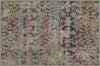 Karastan Meraki Illusion Multi Area Rug Accent