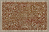 Karastan Meraki Chimera Ginger Area Rug Accent
