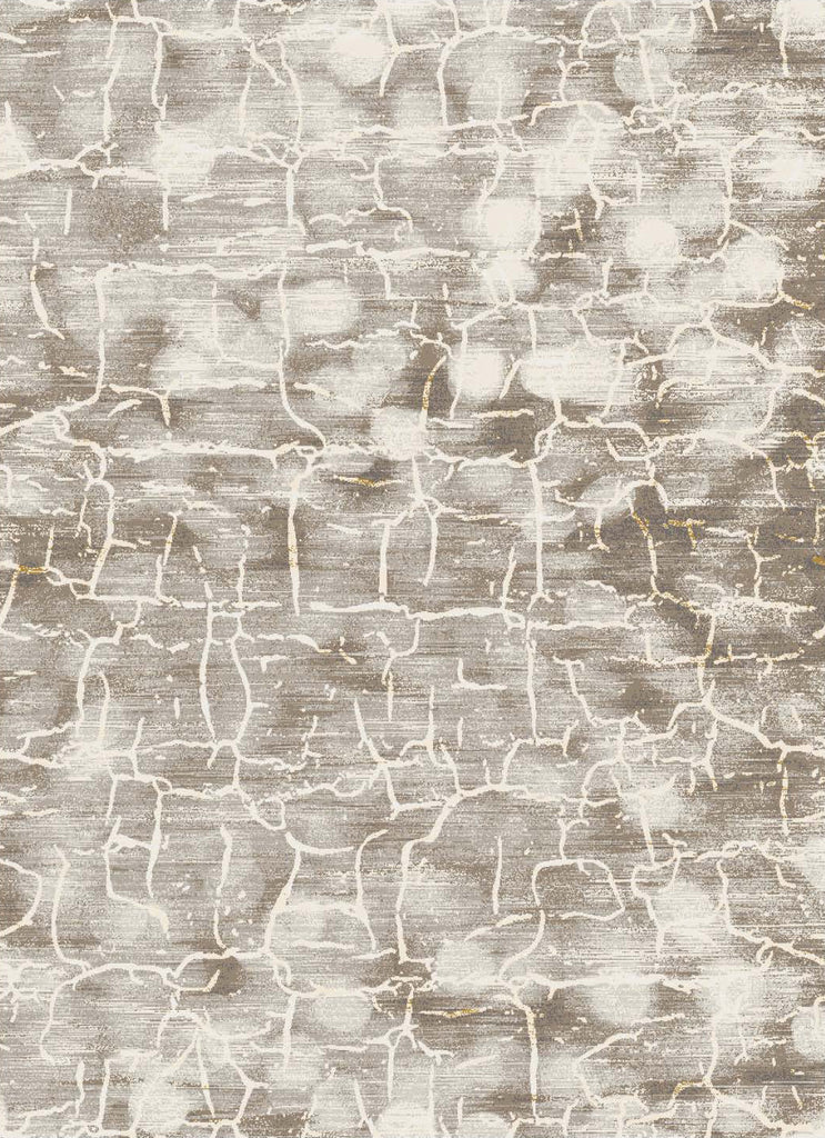 Karastan Titanium Esprit by Virginia Langley Area Rug main image