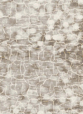 Karastan Titanium Esprit by Virginia Langley Area Rug main image