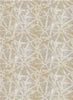 Karastan Titanium Nicolai by Virginia Langley Area Rug main image