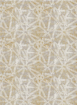 Karastan Titanium Nicolai by Virginia Langley Area Rug main image