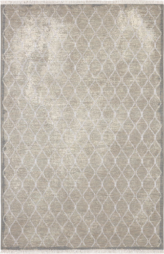 Karastan Titanium Swedish Isle Area Rug by Patina Vie Main