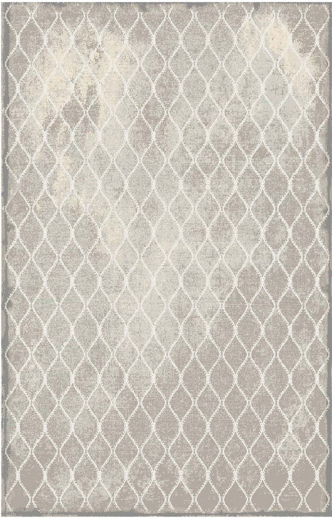 Karastan Titanium Swedish Isle Area Rug by Patina Vie main image