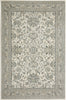 Karastan Euphoria Newbridge Natural Area Rug 5'3'' X 7'10'' Main Image 