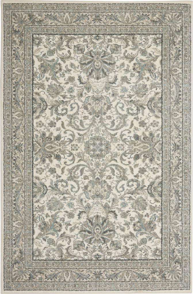 Karastan Euphoria Newbridge Natural Area Rug 5'3'' X 7'10'' Main Image 